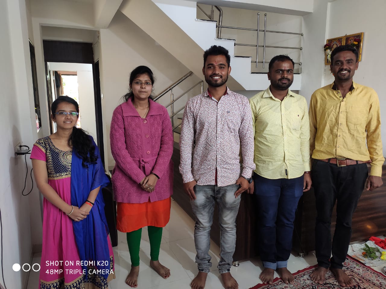 AUDUMBER LABORATORIES